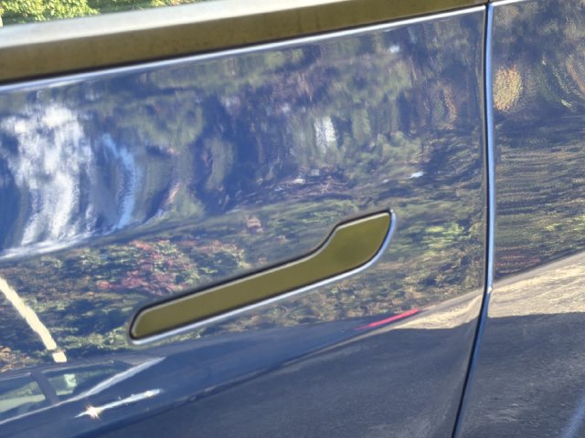 Used 2022 Tesla Model Y Long Range AWD/4WD image 4