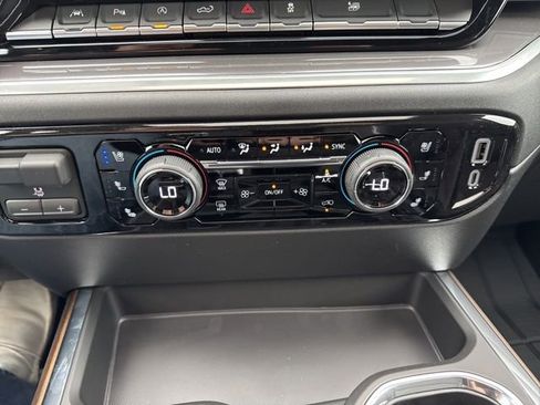 New 2026 Chevrolet Silverado 1500 High Country AWD/4WD image 68