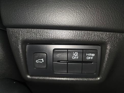 Used 2024 MAZDA CX-5 AWD 2.5 S w/ Premium Package image 19