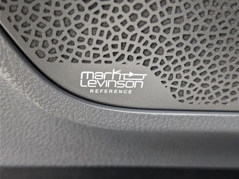 New 2026 Lexus LX 700h Luxury image 17