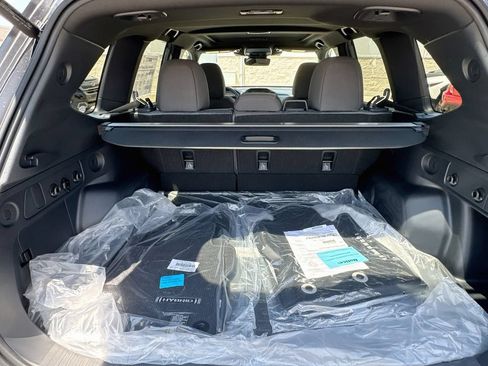 New 2026 Subaru Forester Touring AWD/4WD image 33