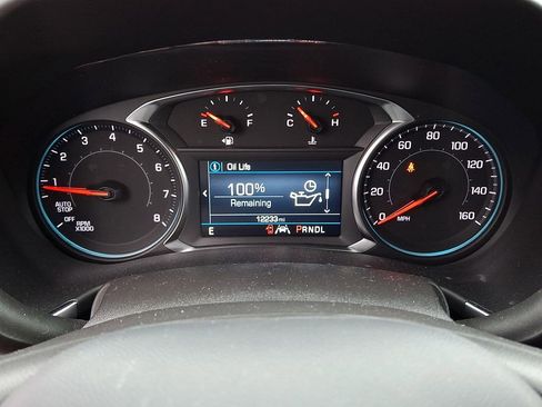 Used 2024 Chevrolet Equinox LT image 19