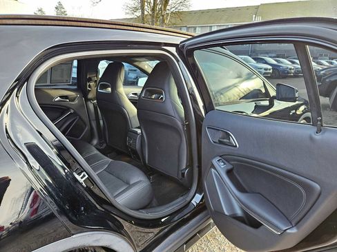 Used 2015 Mercedes-Benz GLA 45 AMG 4MATIC image 14