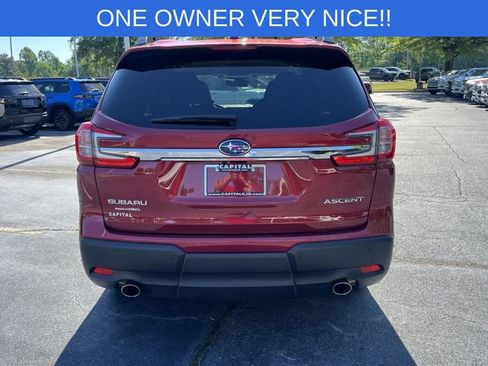 Used 2025 Subaru Ascent Premium AWD/4WD image 6