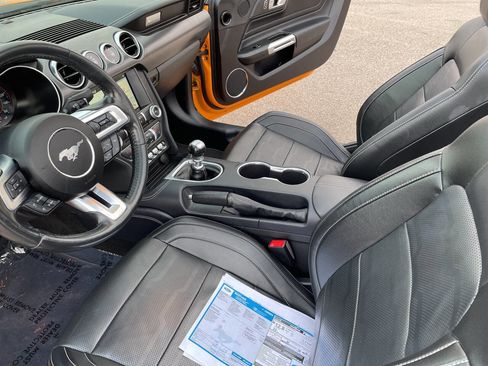 Used 2018 Ford Mustang GT Premium w/ GT Performance Package image 67