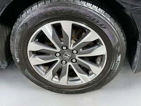 Used 2023 Honda Odyssey EX-L image 33