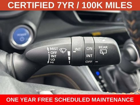 Used 2022 Toyota Sienna XLE Woodland Edition AWD/4WD image 27