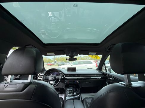 Used 2018 Audi Q7 3.0T Prestige w/ Prestige Package image 22