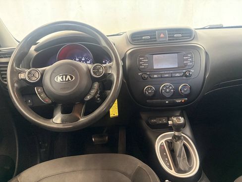 Used 2016 Kia Soul w/ Convenience Package FWD image 13