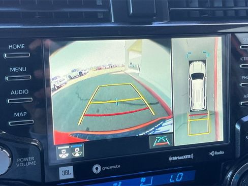 Certified 2023 Toyota 4Runner TRD Pro image 21