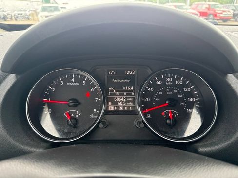 Used 2013 Nissan Rogue SL AWD/4WD image 16