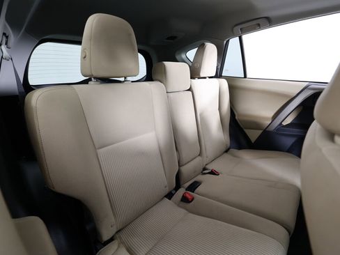 Used 2013 Toyota RAV4 XLE image 20