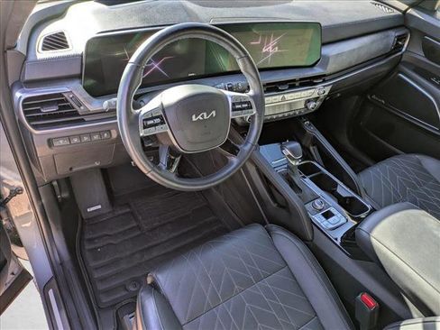 Used 2024 Kia Telluride SX Prestige X-Pro image 10