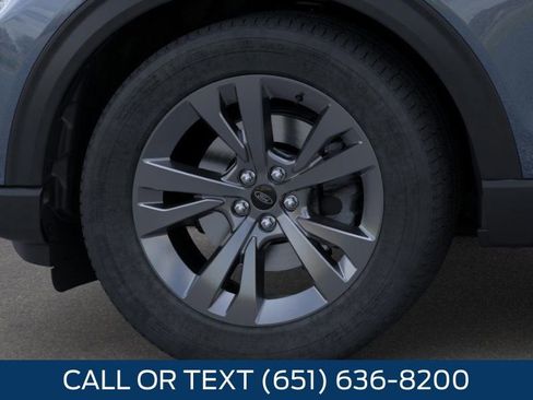 New 2026 Ford Explorer Active w/ Active Comfort Package image 21