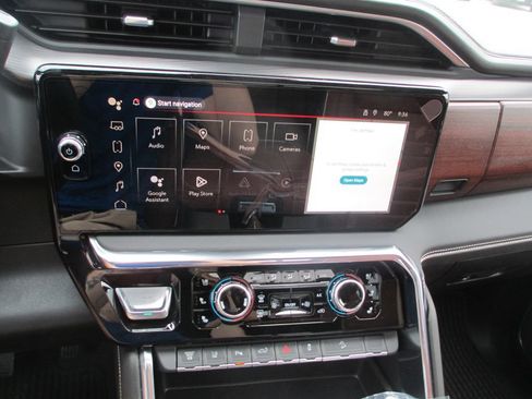 New 2026 GMC Sierra 2500 Denali Ultimate AWD/4WD image 20