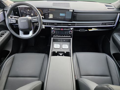 New 2026 Hyundai Santa Fe Limited image 15