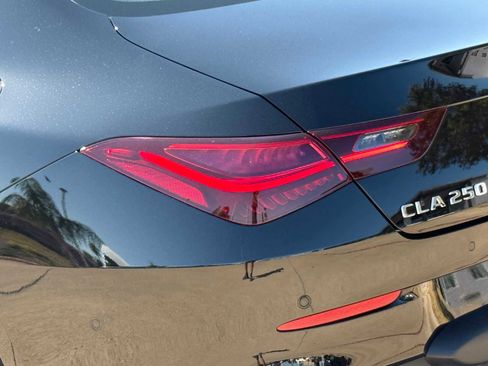 Used 2026 Mercedes-Benz CLA 250 image 34
