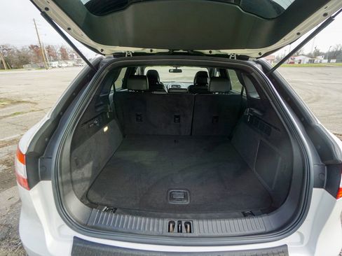 Used 2016 Lincoln MKX Premiere image 28