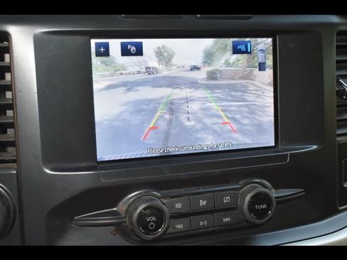 Used 2021 Ford F150 XLT w/ Trailer Tow Package AWD/4WD image 11