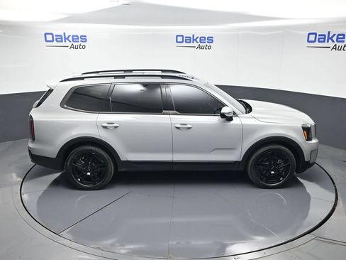 Used 2024 Kia Telluride SX Prestige X-Line AWD/4WD image 57