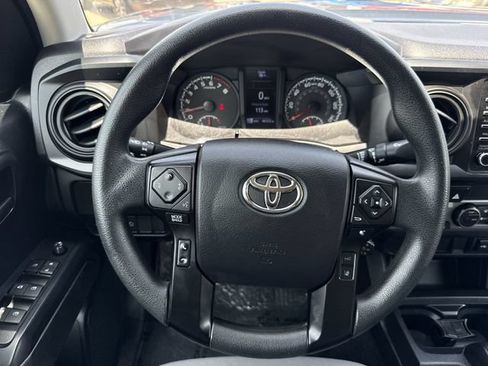 Used 2022 Toyota Tacoma SR AWD/4WD image 13