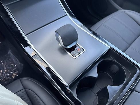 New 2026 Land Rover Range Rover Evoque S AWD/4WD image 27