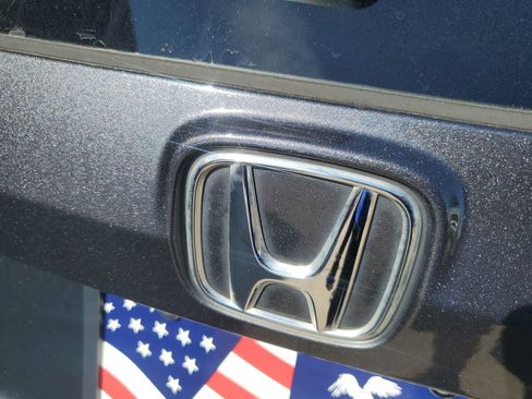 Used 2023 Honda CR-V EX-L image 11