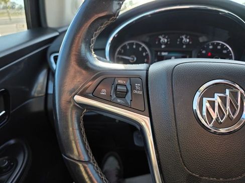 Used 2018 Buick Encore Sport Touring image 10
