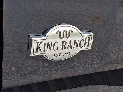 New 2026 Ford F150 King Ranch w/ Equipment Group 601A High AWD/4WD image 10