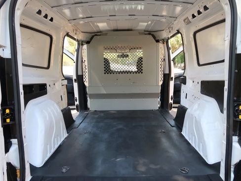 Used 2016 RAM ProMaster City Tradesman FWD image 21