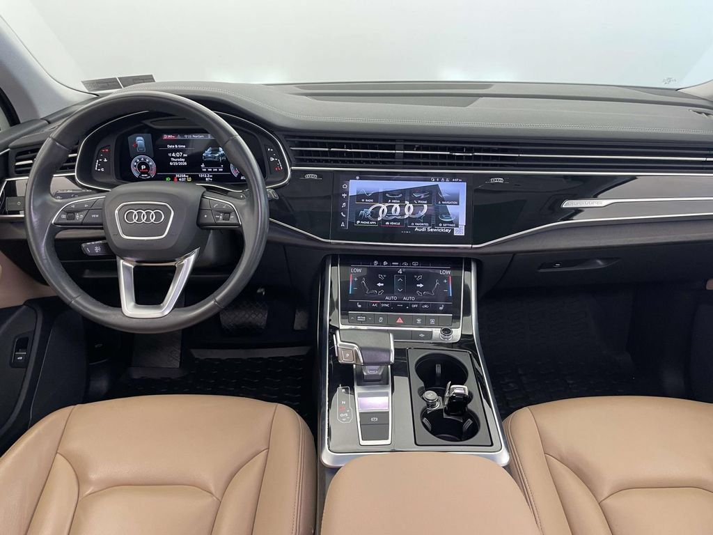Certified 2023 Audi Q7 2.0T Premium AWD/4WD image 27