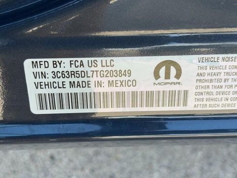New 2026 RAM 2500 Big Horn image 22