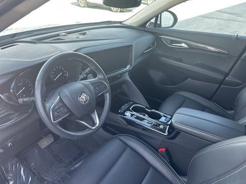 Used 2023 Buick Envision Essence image 35