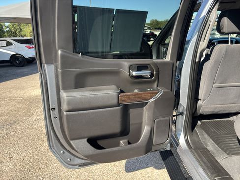 Certified 2021 GMC Sierra 1500 Elevation w/ X31 Off-Road Package AWD/4WD image 15