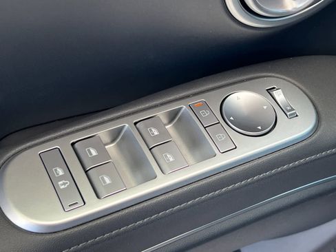 New 2026 Hyundai Palisade FWD Hybrid image 13