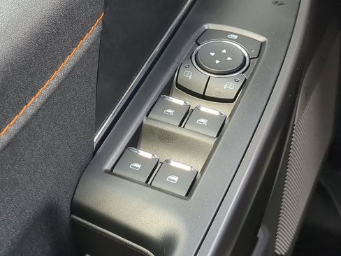 New 2025 Ford F150 Tremor w/ Bed Utility Package image 22