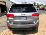 Used 2017 Jeep Grand Cherokee Limited w/ Luxury Group II image 3