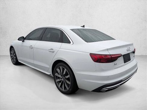 Used 2021 Audi A4 2.0T Premium w/ Convenience Package AWD/4WD image 7