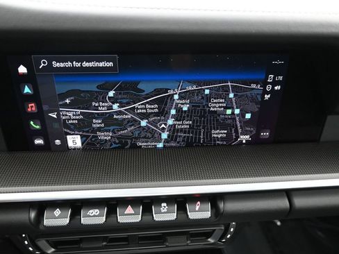 Certified 2024 Porsche 911 Carrera 4S image 19