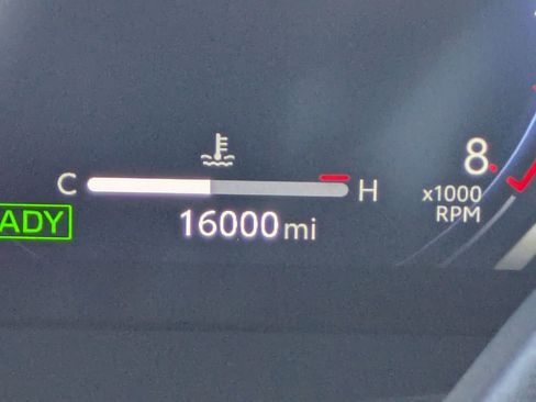 Used 2024 Toyota Land Cruiser image 11