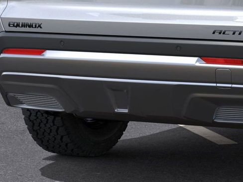 New 2026 Chevrolet Equinox ACTIV image 14