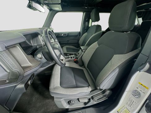 Used 2025 Ford Bronco Big Bend AWD/4WD image 13