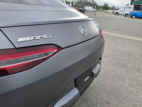 Used 2021 Mercedes-Benz AMG GT 53 image 14