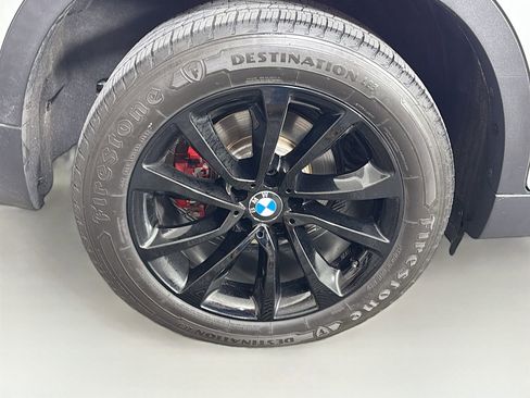 Used 2019 BMW X6 xDrive40i AWD/4WD image 36