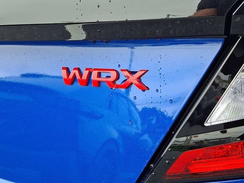 New 2026 Subaru WRX Premium AWD/4WD image 19