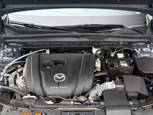 Used 2024 MAZDA CX-50 AWD 2.5 S w/ Weather Package image 15