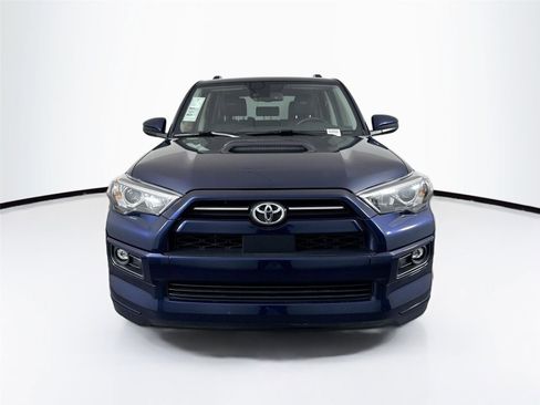 Used 2023 Toyota 4Runner TRD Sport image 3