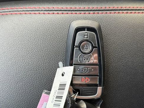 New 2026 Ford Escape ST-Line Select w/ Tech Pack #1 image 19