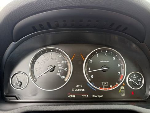 Used 2015 BMW X3 xDrive35i image 17