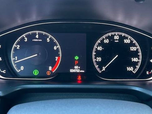 Used 2020 Honda Accord Touring image 41